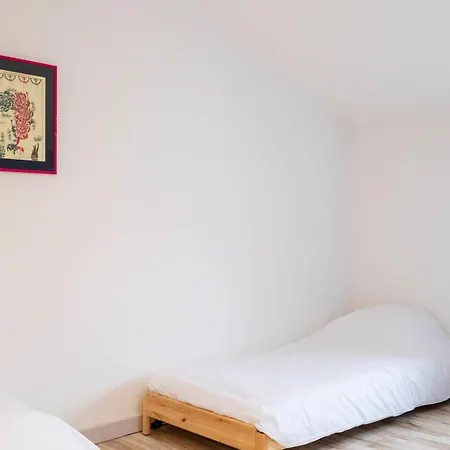 Le Henri Iv- Studio Pratique A Apartment Poitiers